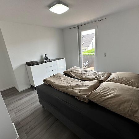 Deluxe Appartement Graben-Neudorf Bagian luar foto