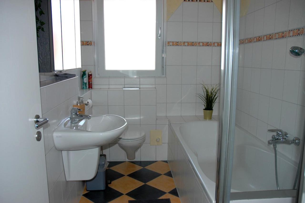 Deluxe Appartement Graben-Neudorf Bagian luar foto