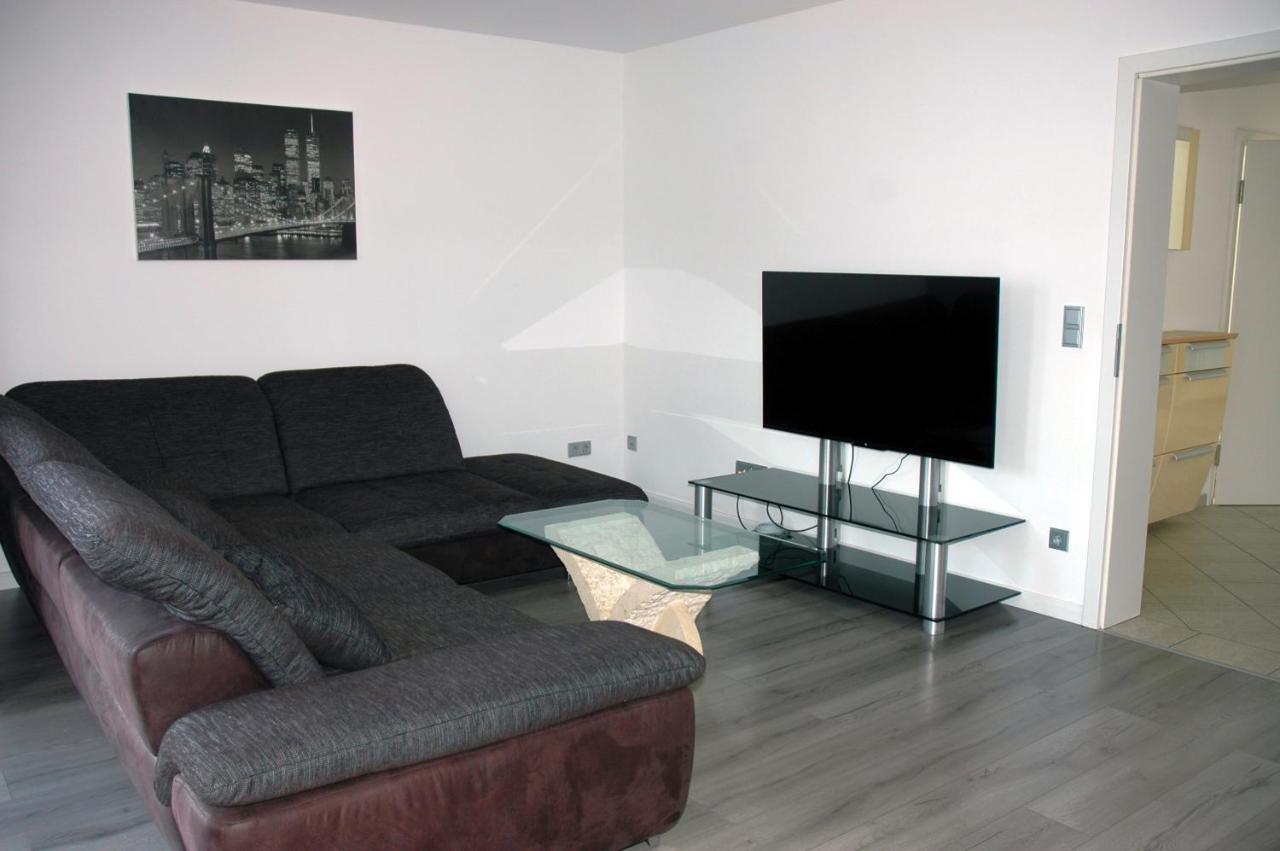 Deluxe Appartement Graben-Neudorf Bagian luar foto