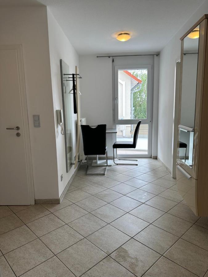 Deluxe Appartement Graben-Neudorf Bagian luar foto
