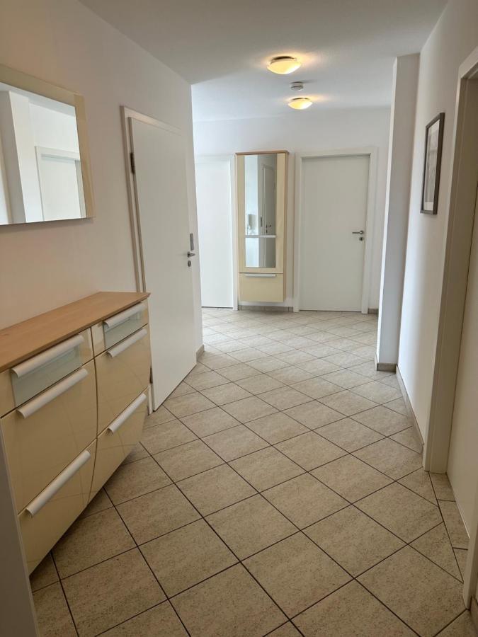 Deluxe Appartement Graben-Neudorf Bagian luar foto