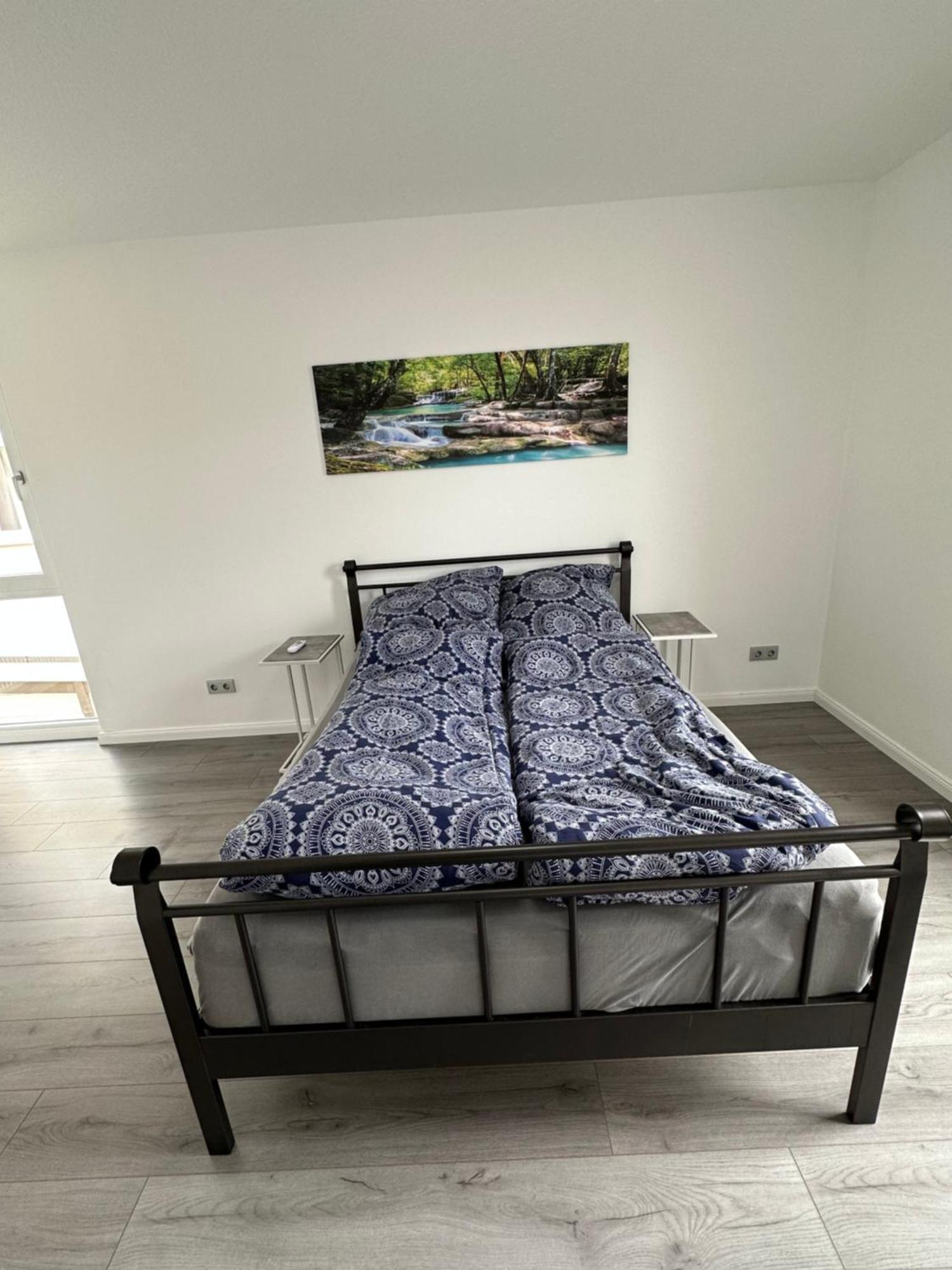 Deluxe Appartement Graben-Neudorf Bagian luar foto