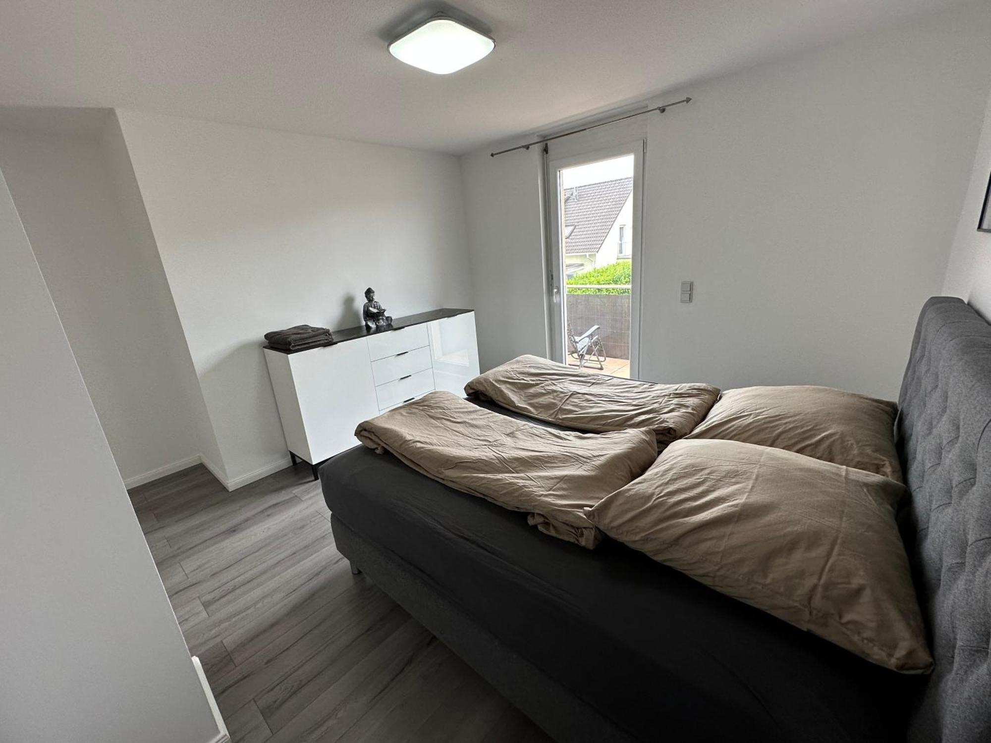 Deluxe Appartement Graben-Neudorf Bagian luar foto