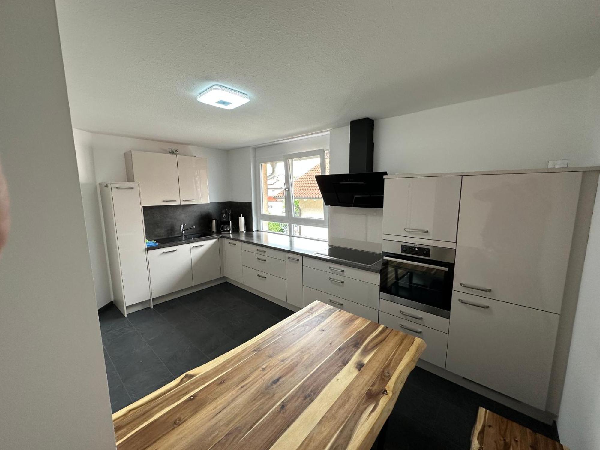 Deluxe Appartement Graben-Neudorf Bagian luar foto